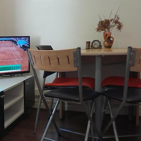 Les Palmiers Niceairport, Beach200M, 2Bedrooms, Wifi Optic Екстериор снимка