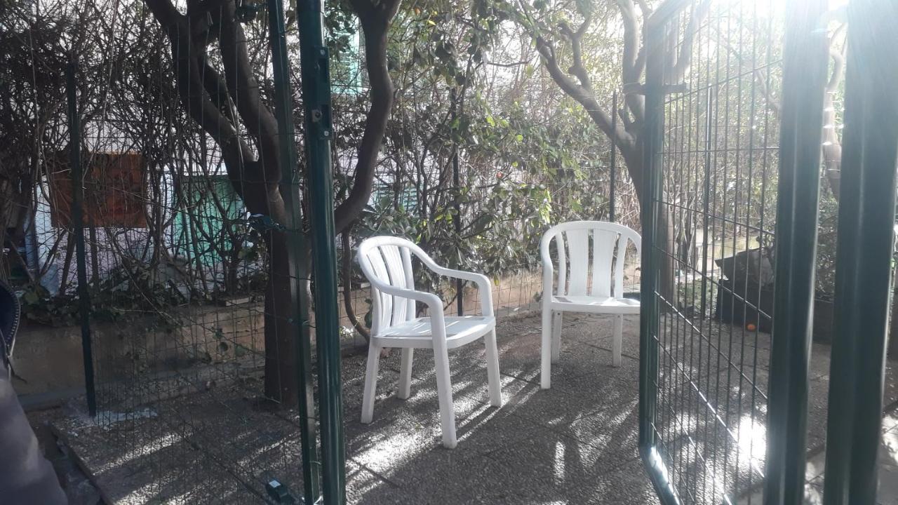 Les Palmiers Niceairport, Beach200M, 2Bedrooms, Wifi Optic Екстериор снимка