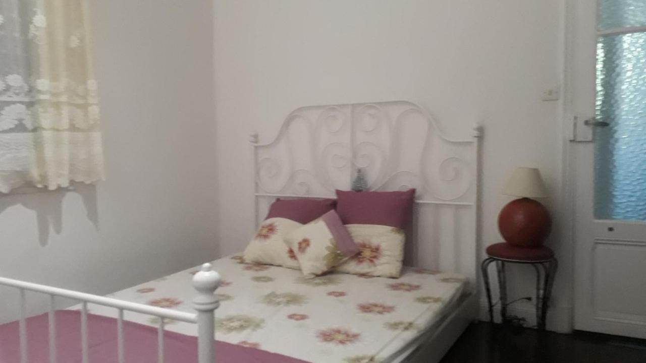 Les Palmiers Niceairport, Beach200M, 2Bedrooms, Wifi Optic Екстериор снимка