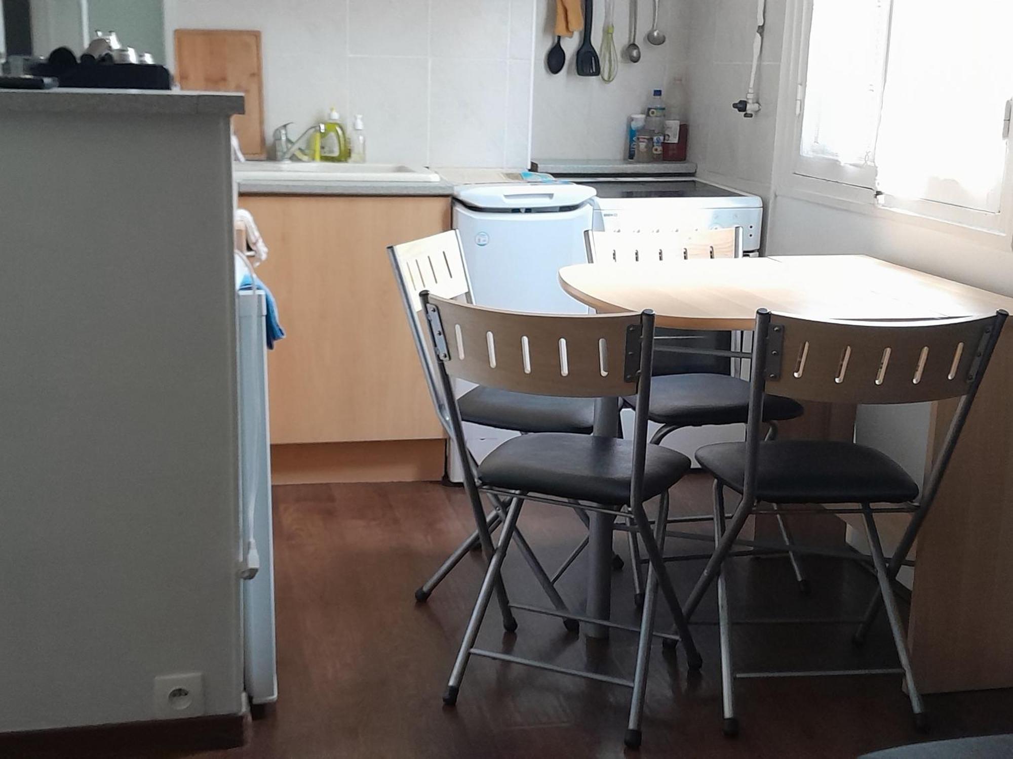 Les Palmiers Niceairport, Beach200M, 2Bedrooms, Wifi Optic Екстериор снимка