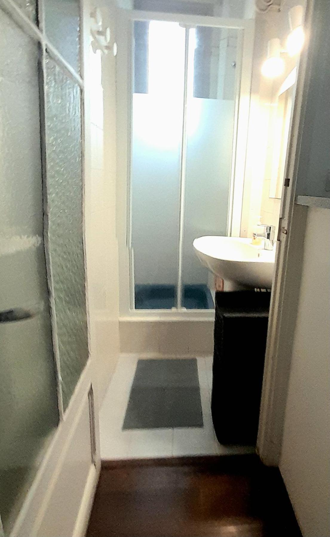 Les Palmiers Niceairport, Beach200M, 2Bedrooms, Wifi Optic Екстериор снимка