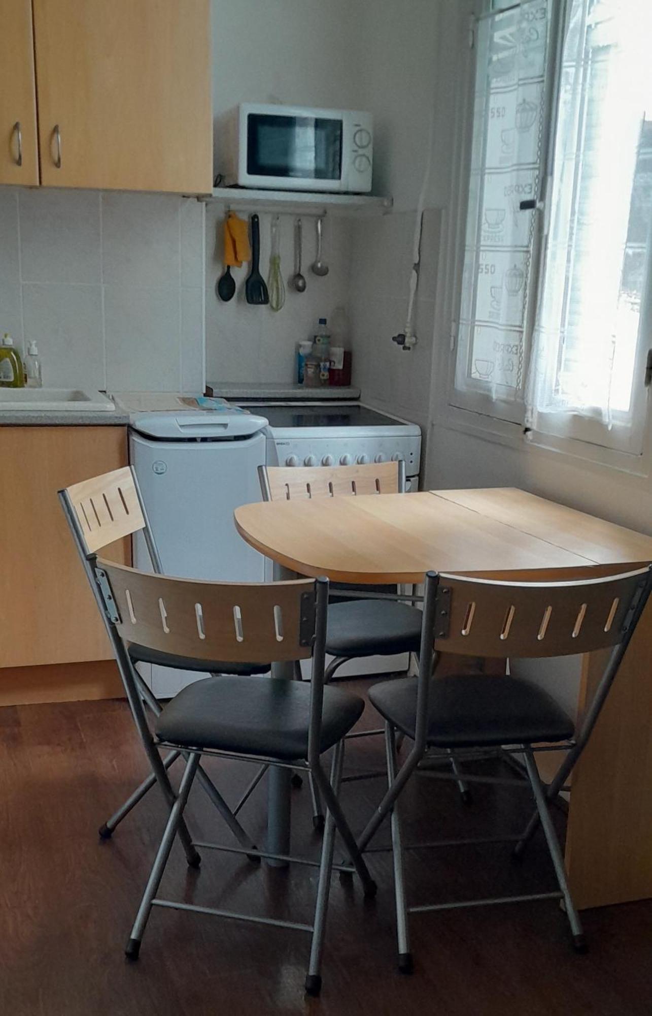 Les Palmiers Niceairport, Beach200M, 2Bedrooms, Wifi Optic Екстериор снимка