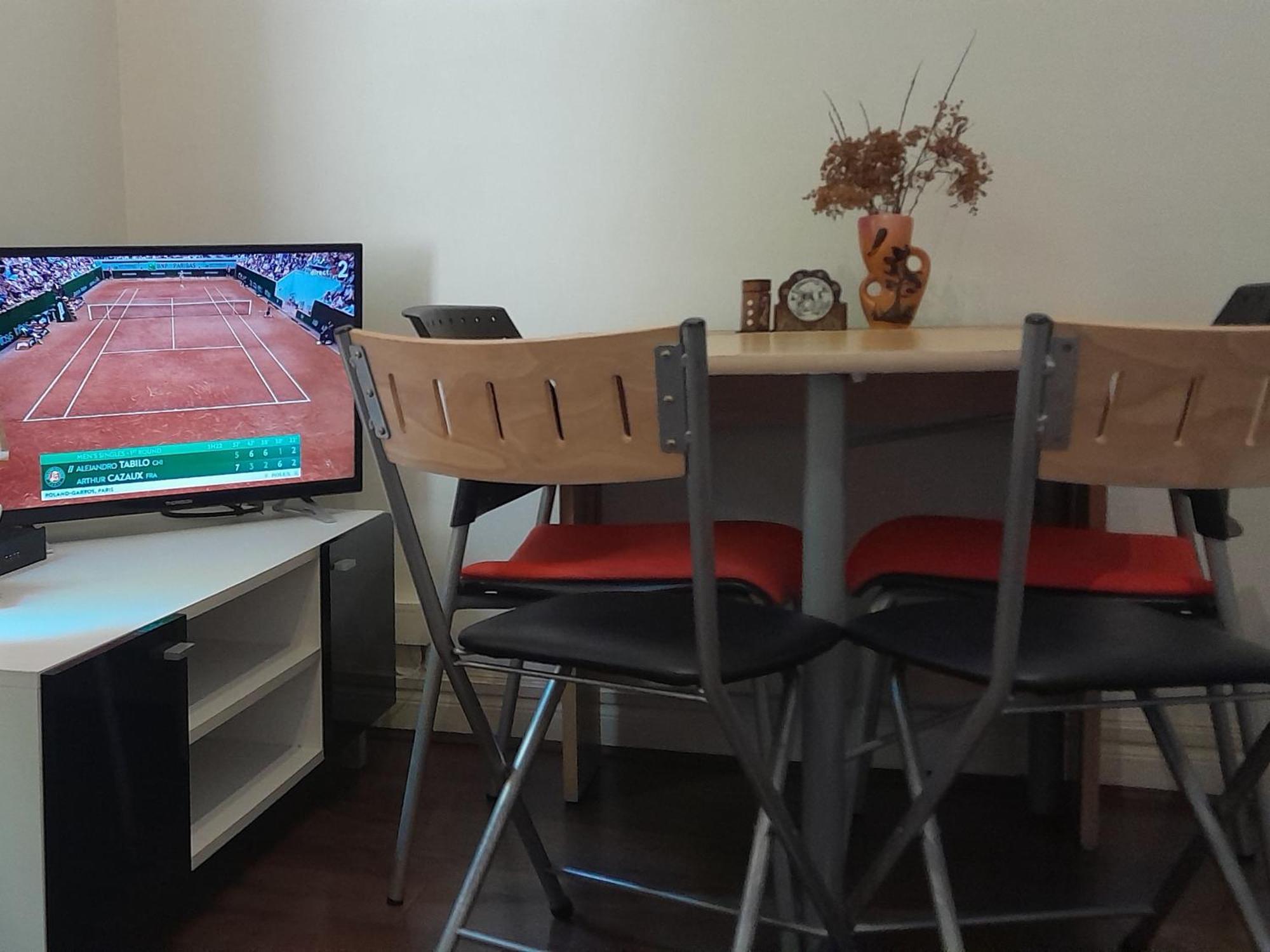Les Palmiers Niceairport, Beach200M, 2Bedrooms, Wifi Optic Екстериор снимка