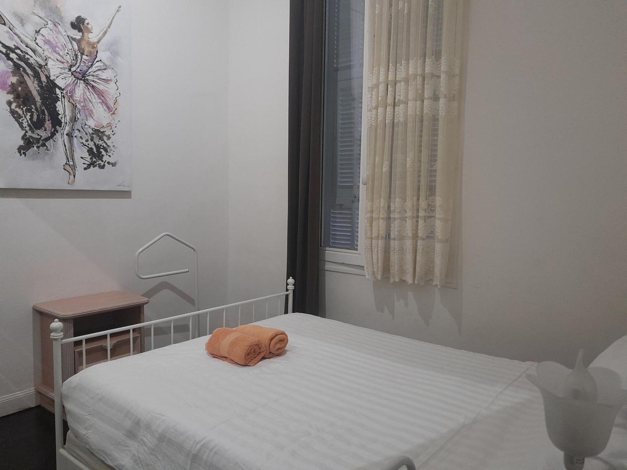 Les Palmiers Niceairport, Beach200M, 2Bedrooms, Wifi Optic Екстериор снимка